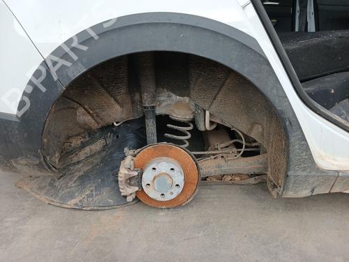 Used Rear right wheel arch trim Rear right wheel arch trim VW TAIGO (CS1) 1.0 TSI (110 hp) 34618776 34618776