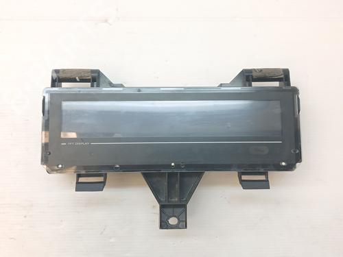 Used Instrument cluster Instrument cluster RENAULT SCÉNIC III (JZ0/1_) [2008-2016] 33813533 33813533