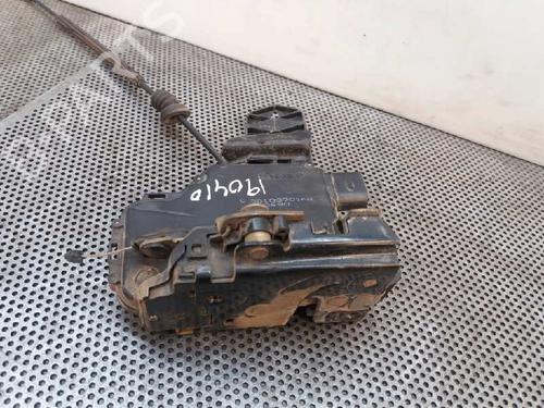 Front right lock VW GOLF IV (1J1) 1.9 TDI | BP3115443C97 