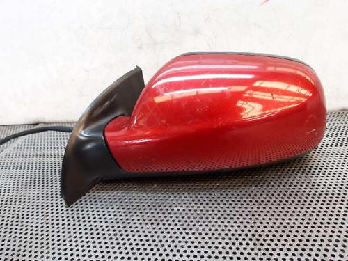 Left mirror PEUGEOT 307 CC (3B) 1.6 16V | BP5212948C26 