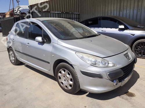 Headlight switch PEUGEOT 307 (3A/C)  | BP32014396I24  - Image 6