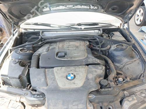 Front left seatbelt BMW 3 (E46) 320 d | BP36988004I26 - Image 10