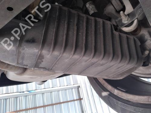Left rear suspension arm AUDI A5 Sportback (F5A, F5F) 2.0 TFSI | BP8209759M14 