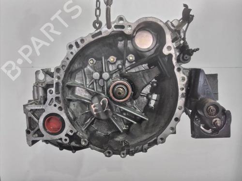 Gearbox TOYOTA AVENSIS Saloon (_T25_) 2.0 D-4D (CDT250_, CDT250R) | BP24230359M3