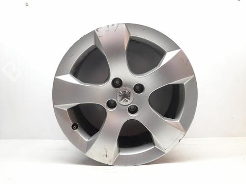 Used Rim Rim PEUGEOT 3008 I MPV (0U_) [2009-2017] 31352608 31352608