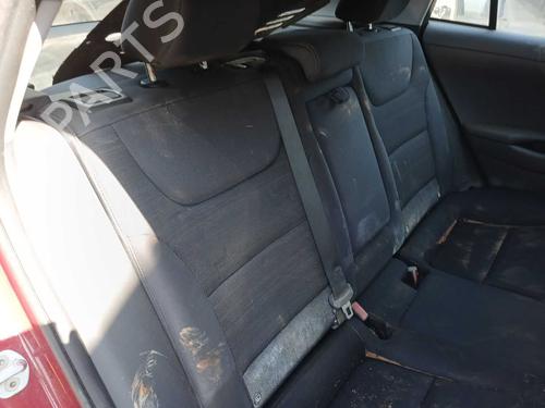 Used Rear seat Rear seat 39474635 39474635
