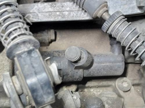 Used Clutch slave cylinder VW TOURAN (1T1, 1T2) 1.9 TDI (100 hp) 14044702