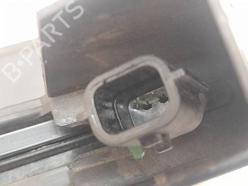 Rear right lock DACIA SANDERO II  | BP12525092C99