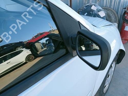Used Right mirror FORD FIESTA V (JH_, JD_) [2001-2014]  29904614
