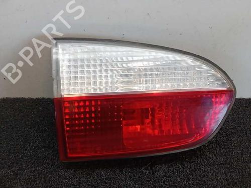 Used Left tailgate light Left tailgate light 6539814 6539814