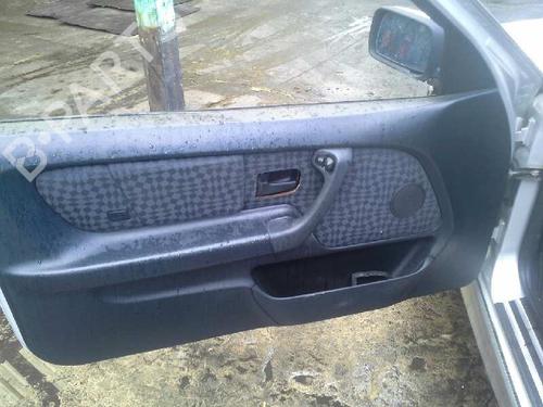 Intercooler BMW 3 Compact (E36) 318 tds | BP592237M30  - Image 20