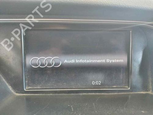 Third brake light AUDI A4 B8 (8K2)  | BP17988279L11  - Image 13