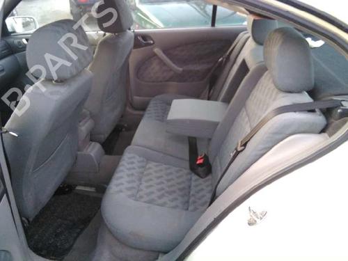 Warning switch SKODA OCTAVIA I (1U2) 1.9 TDI | BP4914943I22 