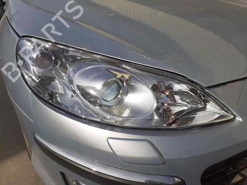 Engine PEUGEOT 407 (6D_)  | BP33794404M1  - Image 21