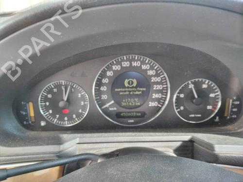 Engine MERCEDES-BENZ E-CLASS (W211) E 220 CDI (211.006) | BP9837802M1 - Image 16