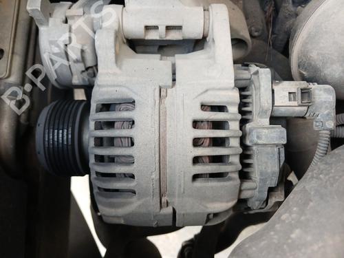 Used Alternator Alternator FORD GALAXY I (WGR) 1.9 TDI (130 hp) 34439009 34439009