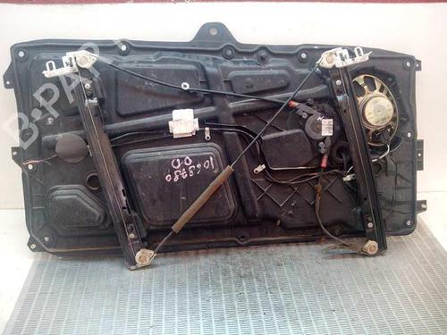 Front right window mechanism FORD FIESTA V (JH_, JD_) 1.3 | BP182030C23 