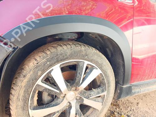 Used Front left wheel arch trim Front left wheel arch trim 38174673 38174673