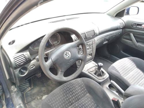 Gearbox VW PASSAT B5.5 (3B3) 1.9 TDI | BP8131745M3 