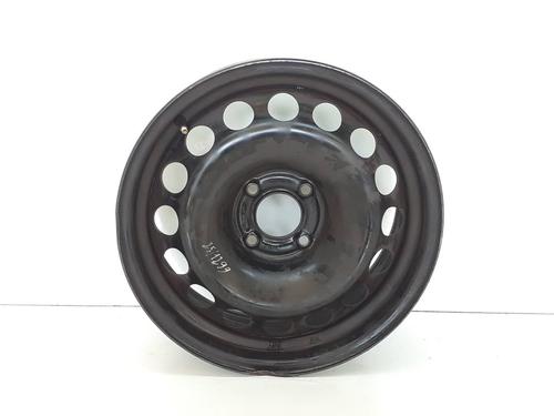 Used Rim PEUGEOT 2008 I (CU_) [2013-2025]  25782346
