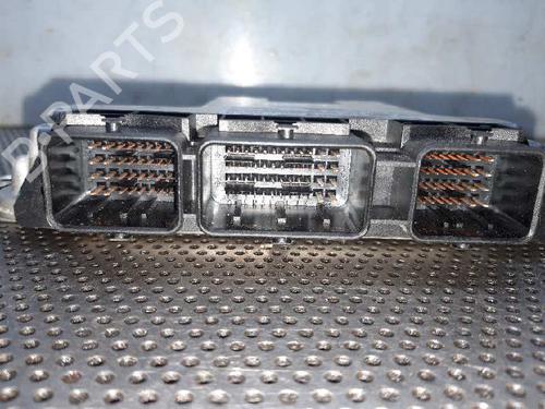 Engine control unit (ECU) CITROËN C5 I (DC_) 2.0 HDi (DCRHZB, DCRHZE) | BP4824175M57 