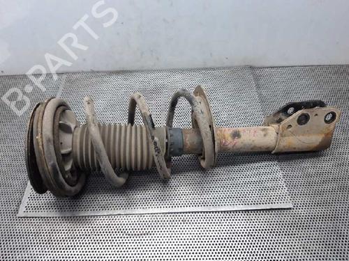 Used Left front shock absorber Left front shock absorber CHEVROLET ALERO 3.4 V6 (177 hp) 10243205 10243205