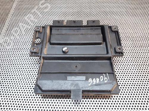 Engine control unit (ECU) DACIA LOGAN (LS_) | BP3649704M57 - Image 2