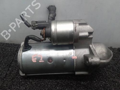 Starter CHEVROLET ORLANDO (J309) 2.0 D | BP8248277M8 