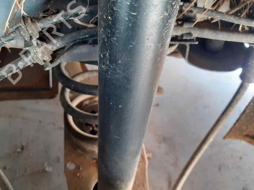 Used Left rear shock absorber MERCEDES-BENZ A-CLASS (W176) A 180 (176.042) (122 hp) 29904572