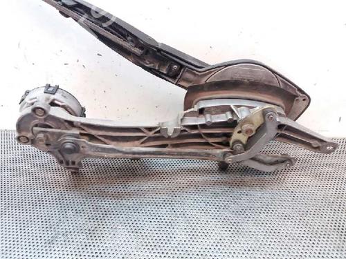 Front wiper motor MERCEDES-BENZ E-CLASS (W210) E 290 Turbo-D (210.017) | BP1355399M29 