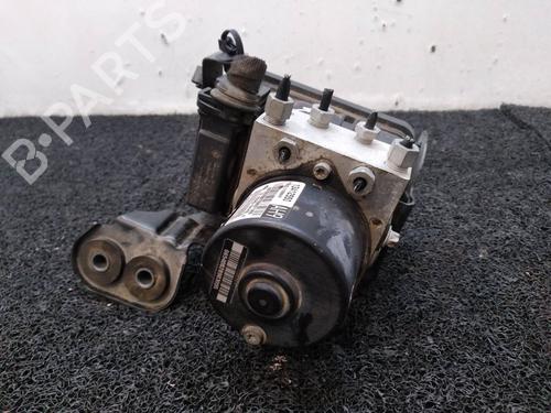 ABS pump OPEL ASTRA J (P10) 1.6 CDTi (68) | BP4439098M43 
