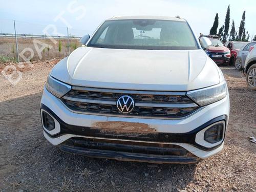 Brugte VW T-ROC (A11, D11) 1.5 TSI 4936983