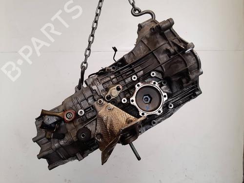 Used Gearbox VW PASSAT B5.5 Variant (3B6) 2.0 (130 hp) 12301347