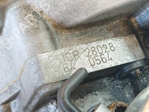 Gearbox VW GOLF V (1K1) 1.9 TDI | BP36016977M3 - Image 2