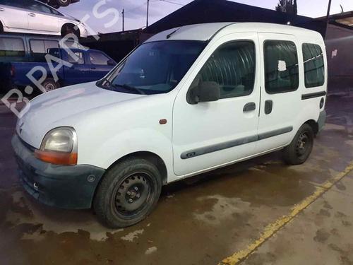 Rear parcel shelf RENAULT KANGOO (KC0/1_) 1.2 (KC0A, KC0K, KC0F, KC01) | BP32104696C85  - Image 5