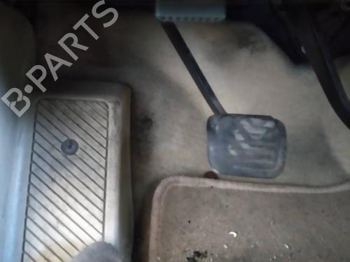 Used Clutch pedal Clutch pedal SSANGYONG REXTON / REXTON II (GAB_) [2002-2026] 11845445 11845445