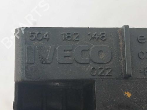 Other IVECO DAILY IV Van | BP37440164O1 - Image 2