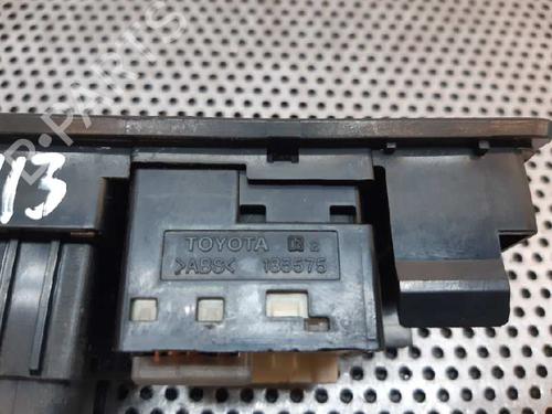 Mirror switch TOYOTA AVENSIS Estate (_T25_) 2.0 D-4D (ADT250_, ADT250R) | BP4890024I25 