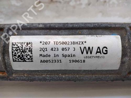 Steering rack VW POLO VI (AW1, BZ1, AE1)  | BP25709851M22  - Image 6