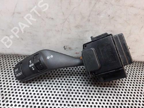 Used Headlight switch Headlight switch FORD FOCUS II (DA_, HCP, DP) [2004-2013] 4496845 4496845