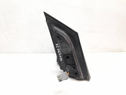 Left mirror FORD FOCUS II Saloon (DB_, FCH, DH) 1.6 Ti | BP32366727C26