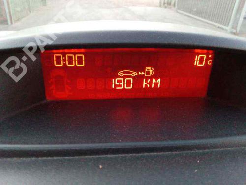 Front right interior door handle CITROËN BERLINGO Box Body/MPV (B9) 1.6 HDi 75 | BP8260831I14  - Image 15