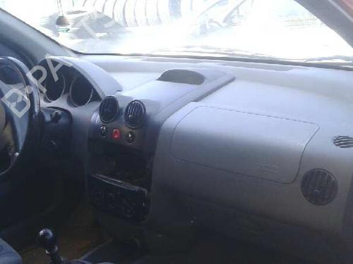 Egr CHEVROLET AVEO / KALOS Hatchback (T200) 1.4 | BP1021883M69 