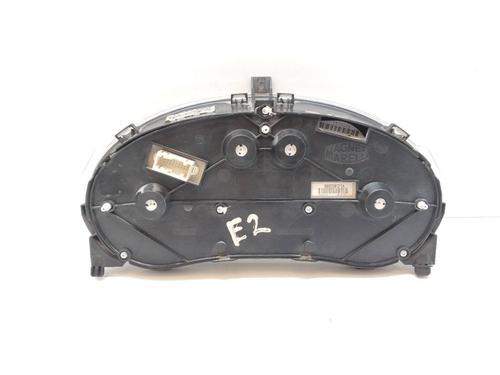 Instrument cluster CITROËN BERLINGO MULTISPACE (B9) 1.6 HDi 90 | BP9503874C47 