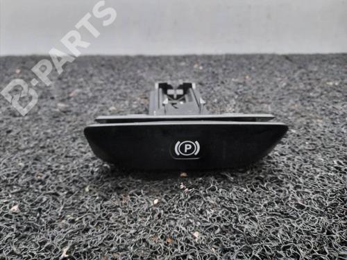 Used Hand brake Hand brake MERCEDES-BENZ C-CLASS (W204) C 200 CDI (204.007, 204.006) (136 hp) 8768050 8768050