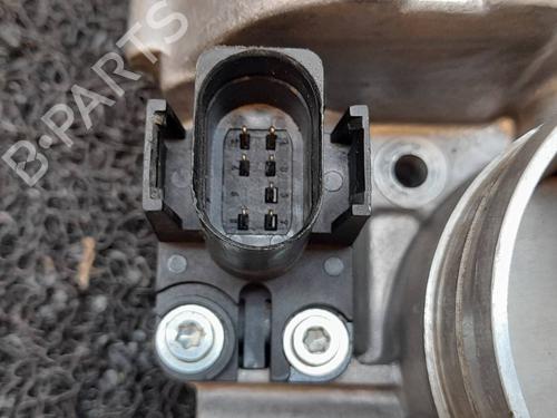 Throttle body VW GOLF IV (1J1) 1.6 | BP7744955M82 