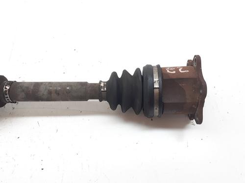 Left front driveshaft AUDI A3 (8P1)  | BP29062428M38 