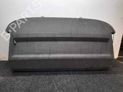 Used Rear parcel shelf Rear parcel shelf OPEL ASTRA H (A04) [2004-2014] 6958103 6958103