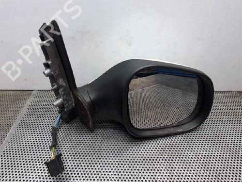 Used Right mirror SEAT ALTEA XL (5P5, 5P8) [2006-2015]  3162726