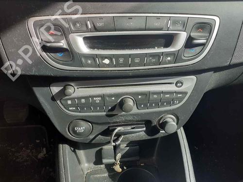 Fælk RENAULT FLUENCE (L3_) | BP30096144C45 - Image 9